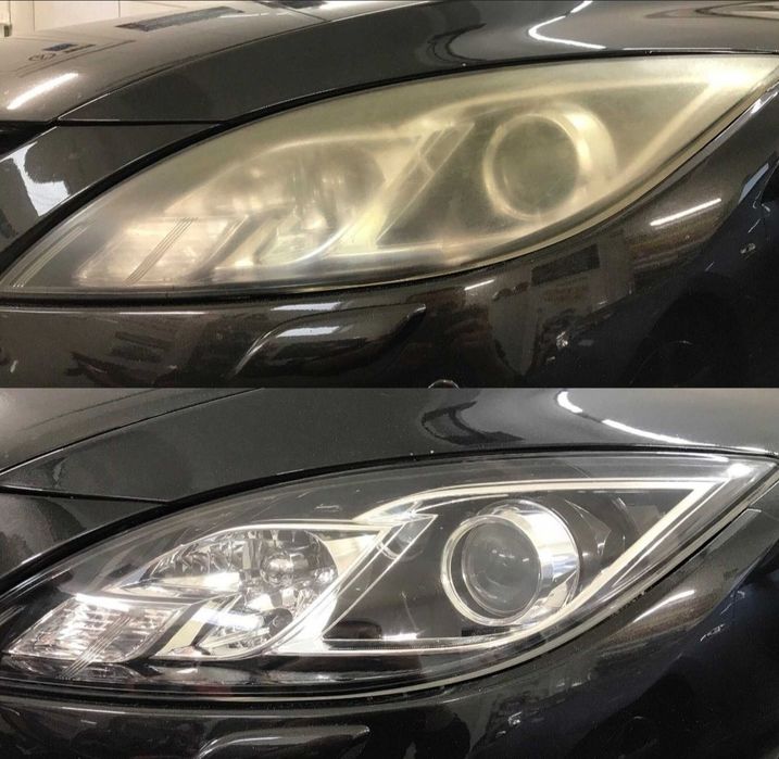 Кузовні роботи, пайка бампера, пластику, зварювальні роботи, стапель