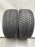 255/35/21 Vredestein WinTrac Pro 98Y