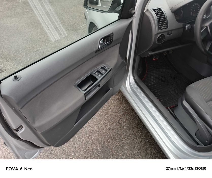 Volkswagen Polo 1.2 2004 р.в.