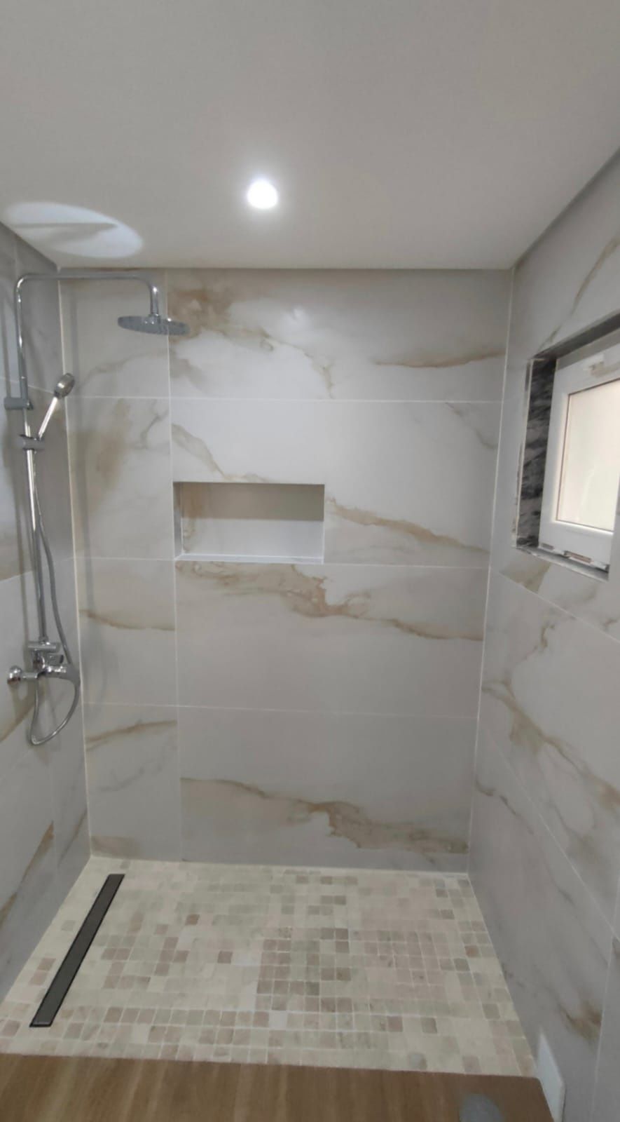 Remodelações em geral