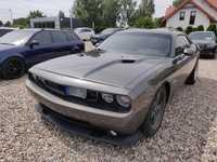 Dodge Challenger // 5.7// HEMI// Zarejestrowany// Manual//