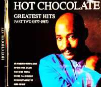 Polecam  Rewelacyjny Album CD HOT CHOCOLATE-  Album Greatest Hits CD