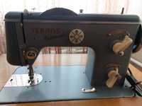Швейная машинка Veritas automatic идеал Германия