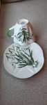 Sagrado duo porcelana Australia