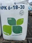 NPK 6-18-30 +4S +7Ca jak optiplon, Polifoska