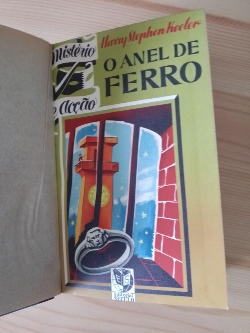 Clássicos de literatura