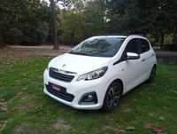 Peugeot 108 Top! 1.0 VTi Collection