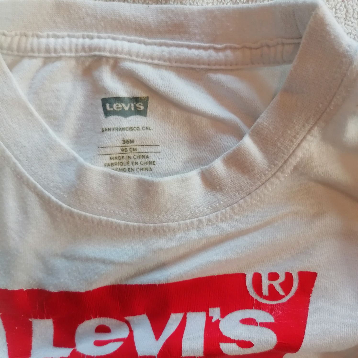 Sweatshirt Levi's