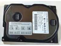 Жесткий диск HDD 3.5" IDE FUJITSU limited MPD3043AT 4,3Gb 5400rpm