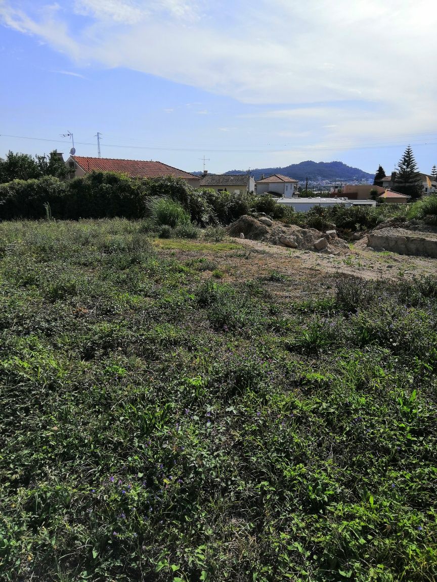 Terreno para lote em Viana do Castelo