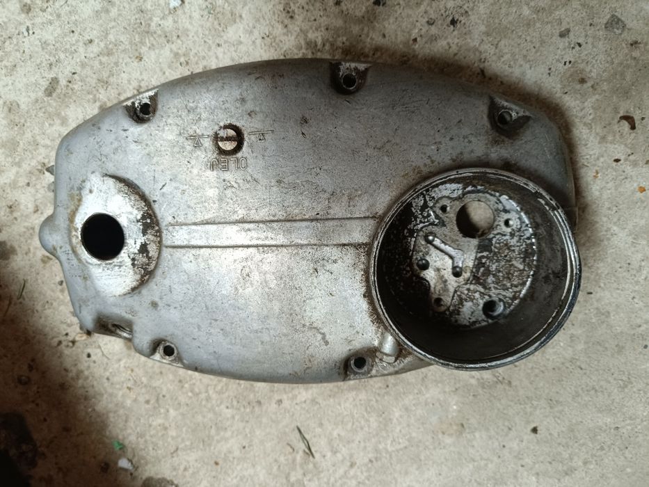 CZ 175/dozownik/posilube/oilmaster/jawa/477/Sport/kartery/cylinder/glo