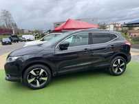 Nissan Qashqai 1.5 dCi N-Connecta 18