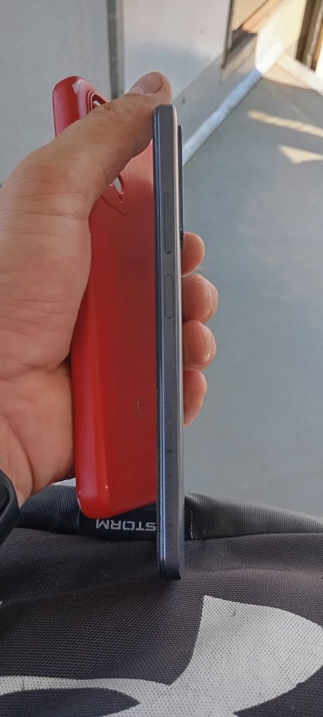 Redmi note 11 6/128