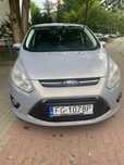 Ford C-MAX Ford C-MAX 1.0 EcoBoost Titanium ASS