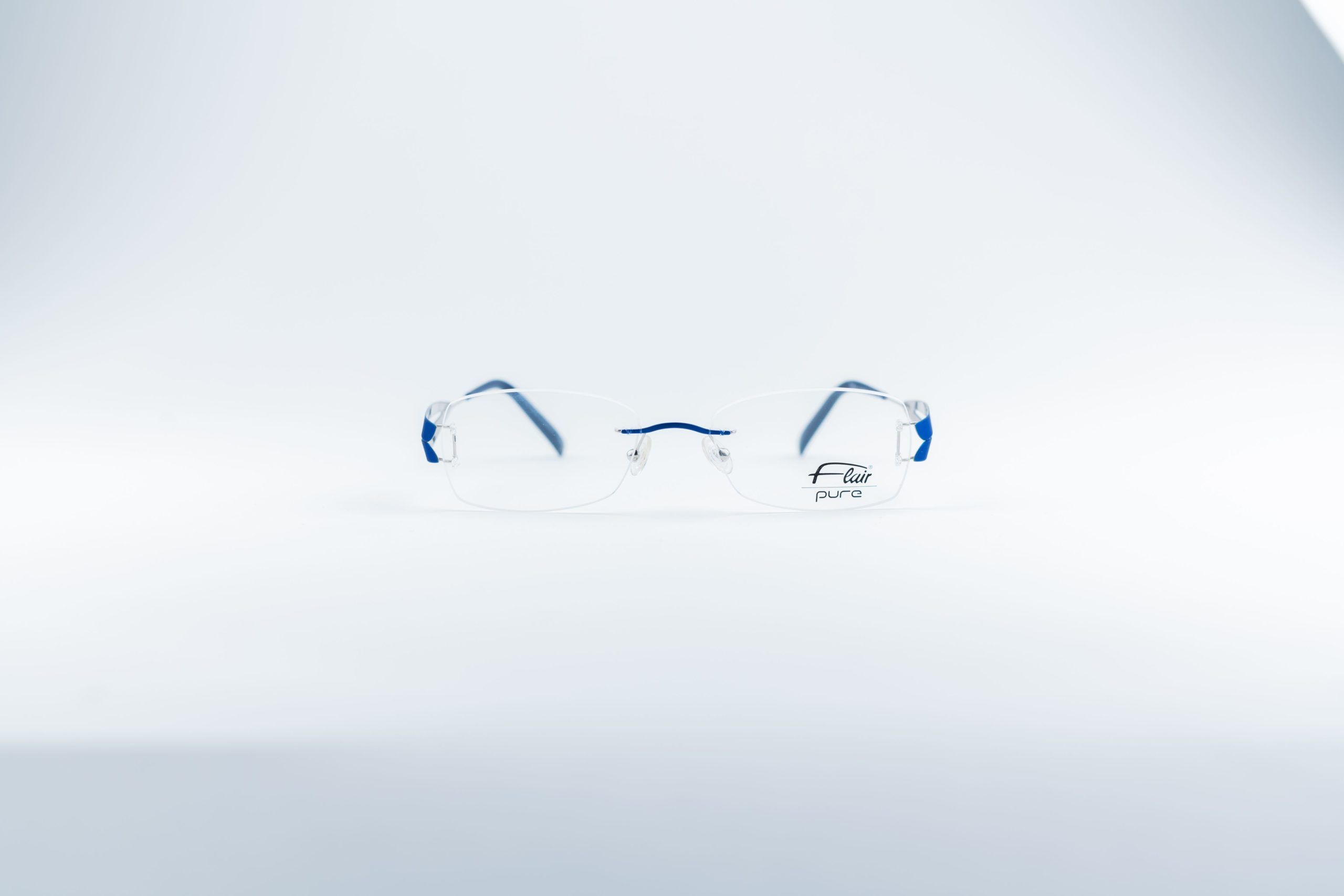 Flair 601 Okulary korekcyjne oprawki