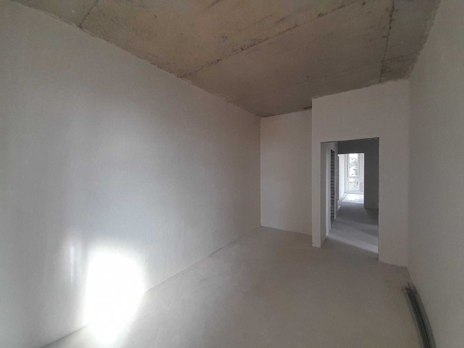 ЖК Павловский Квартал. Продам свою квартиру 117м2 на 1 линии, секция 5