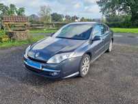 renault laguna 3 pecas