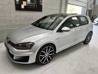Vw golf 7 Gti 220 cv