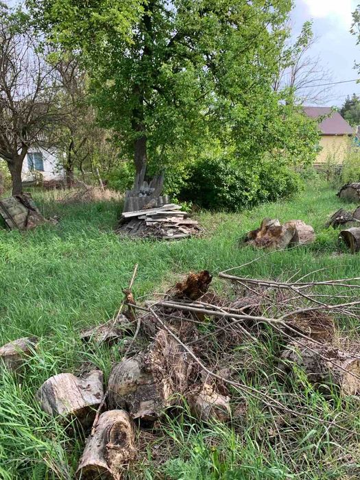 Продам срочно землю