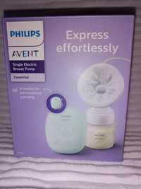 Електричний молоковідсмоктувач Philips AVENT