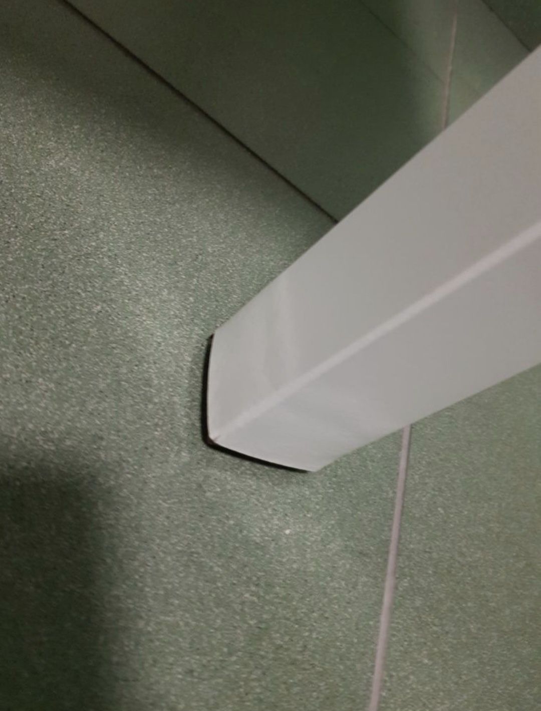 Stolik kawowy Ikea biały połysk