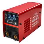 Сварочный аппарат Vitals MMA-1400 LCD mini/LCD дисплей/до 4мм/инвертор