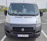 Sprzedam Fiat Ducato 2.2 HDI 2008r. na F-rę VAT