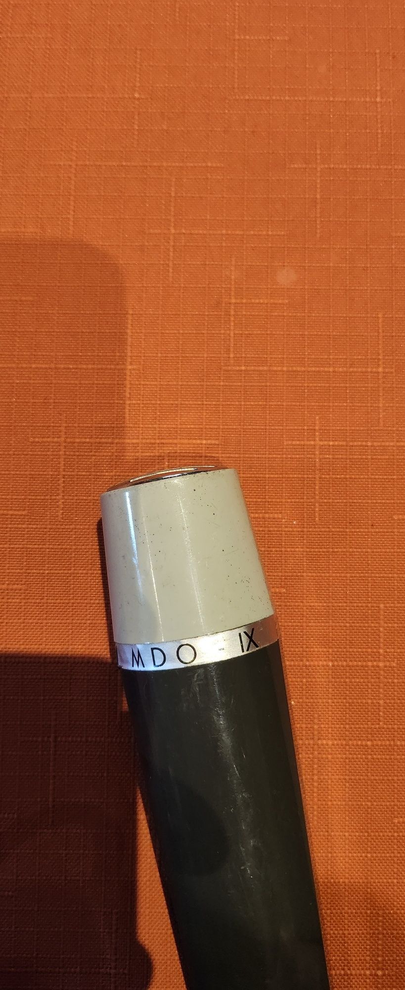 Unitra Tonsil mikrofon PRL MDO IX