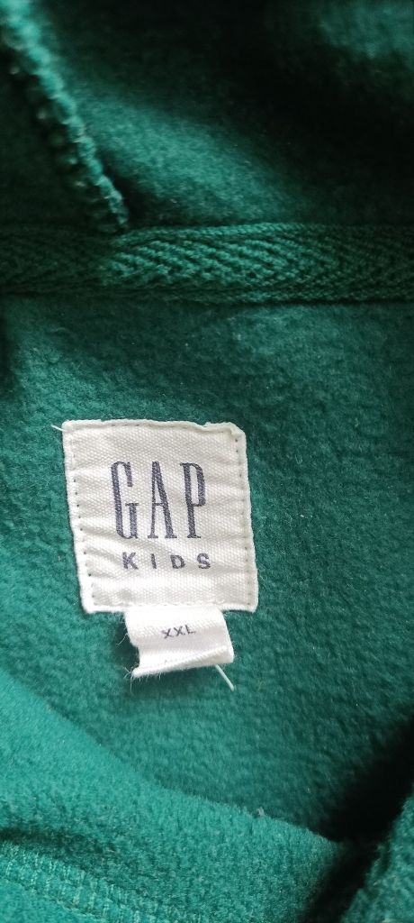 Bluza polarowa GAP kids