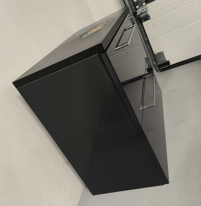 Szafka pod umywalkę 60x75x35cm