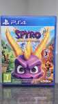 Spyro Reignited Trilogy PS4 Playstation 4