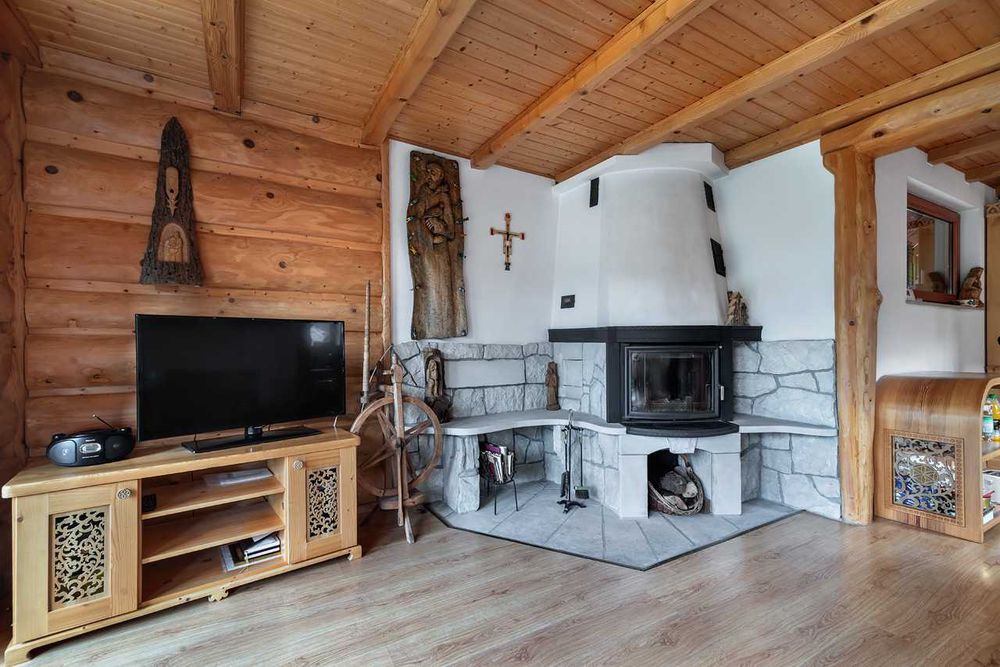Domek do wynajęcia w Szczawnicy - wakacje, weekendy, święta