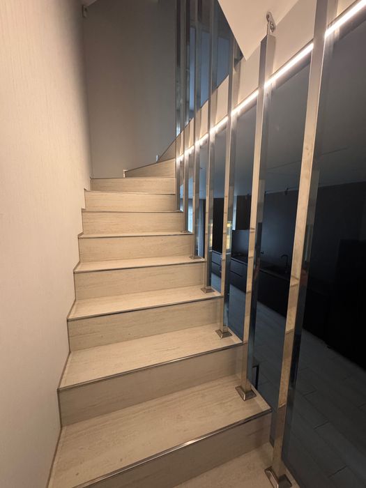 Таунхаус Теремки за ціною квартири