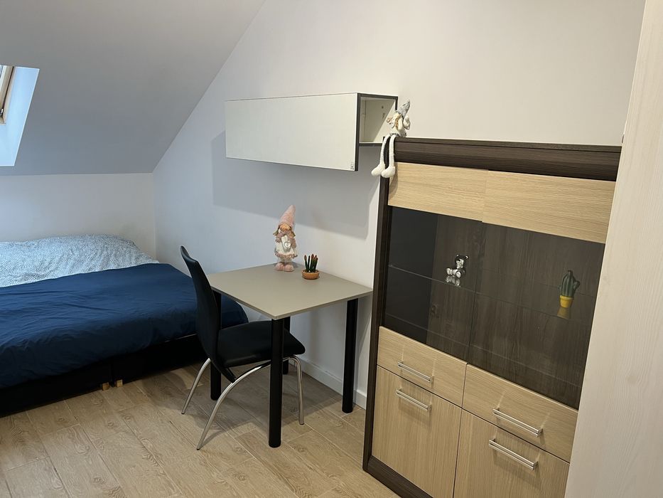 Wynajem pokoi , pokoj dla pary