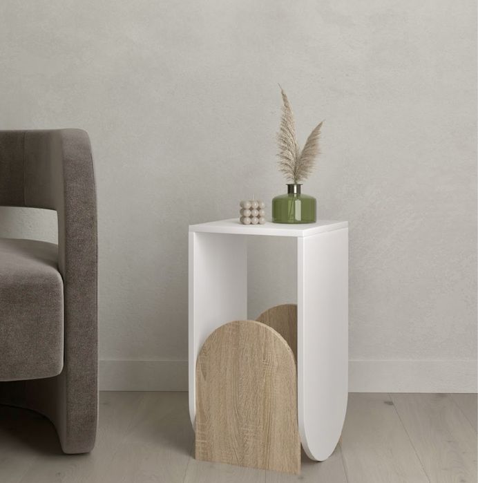 Стол журнальный кофейный Столик Стіл журнальний кавовий в спальню