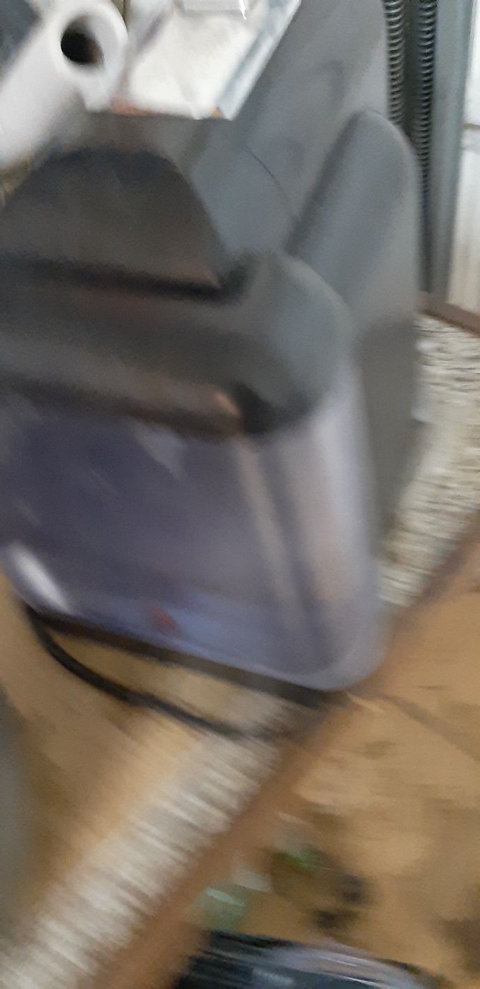Maquina de café Delta