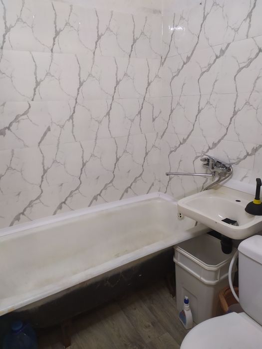 Сдаётся 1 к. квартира Бул. Краматорский 44