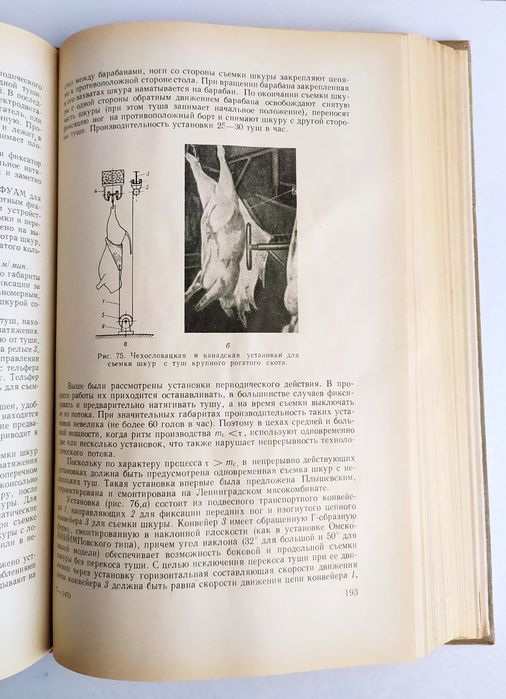 МЯСНОЕ Оборудование Технологическое оборудование мясной промышленности