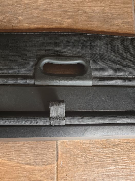 Roleta do bagażnika BMW x5