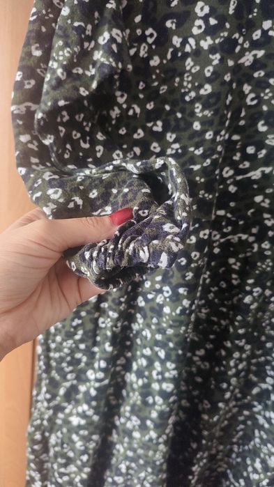 Sukienka damska Nutmeg r16