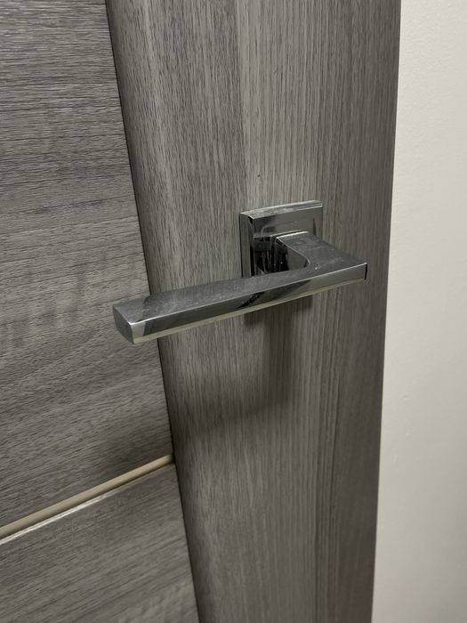 Міжкімнатні двері