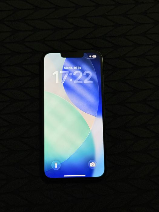 IPhone 13 Pro 128GB Szary Graphite