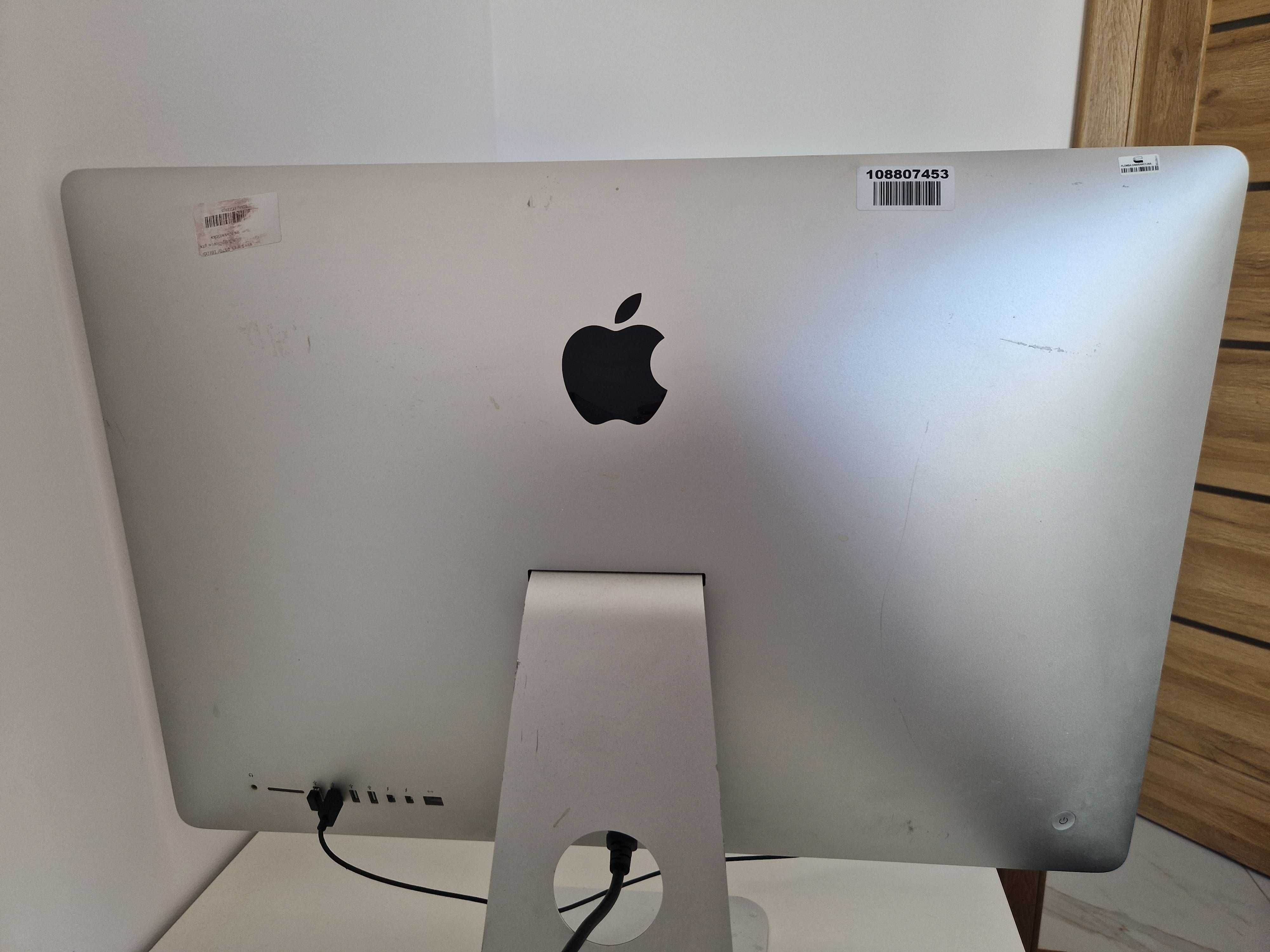 Apple iMac 27" (Late 2013)