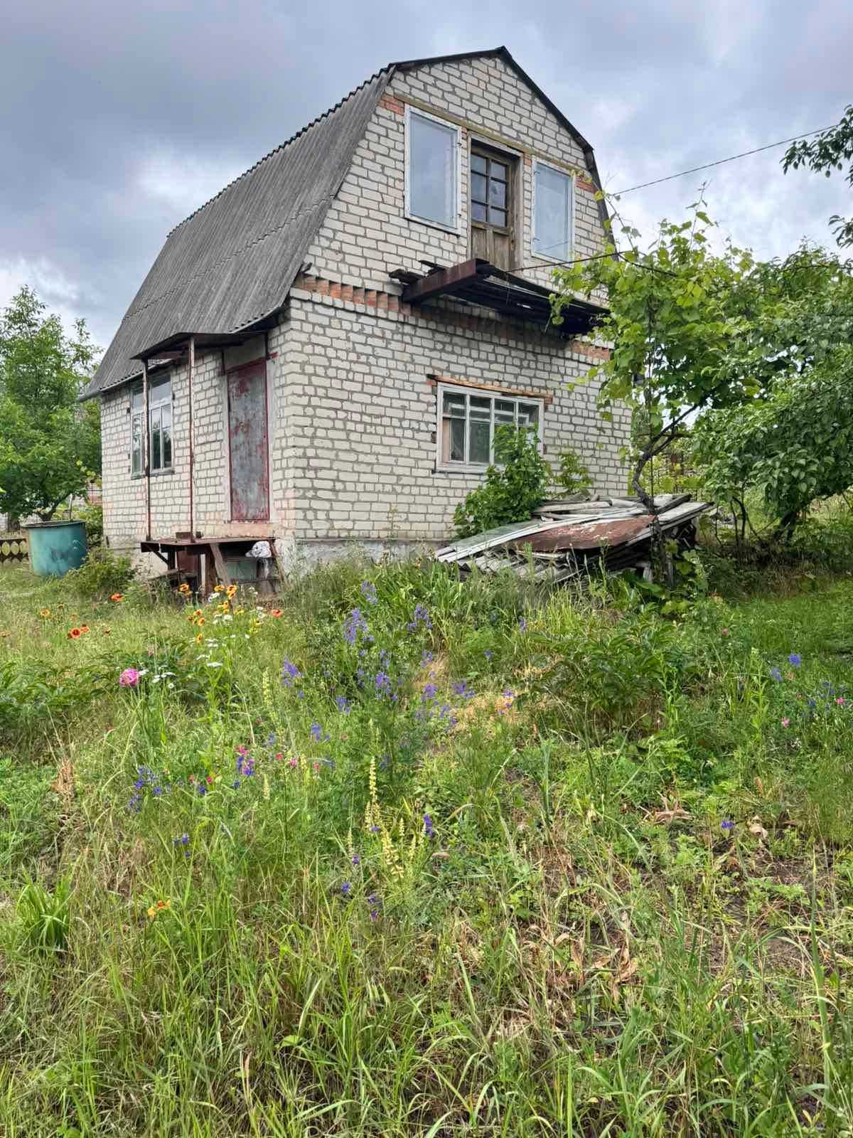 Продам дачу р-н Новомиколаївка (Солдатські ставки), СТ КОЛОС
