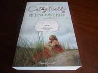 "Reencontros" de Cathy Kelly