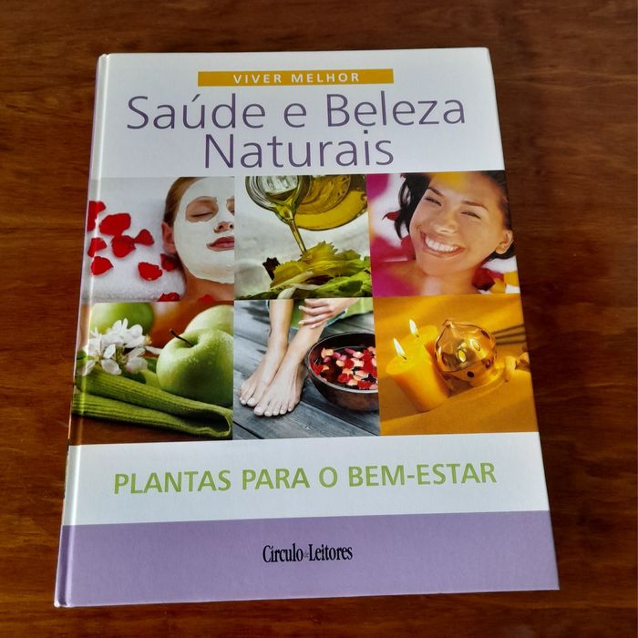 Livro capa dura excelentes