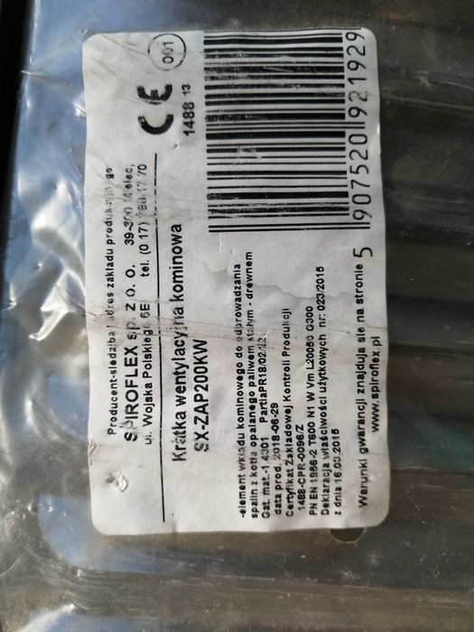 Kratki przewietrzajace