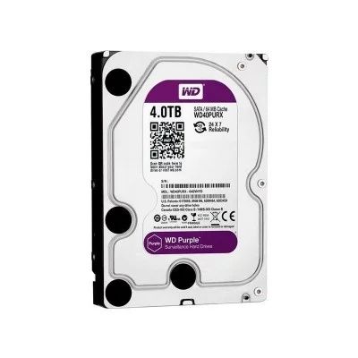 Жорсткий диск 4TB
