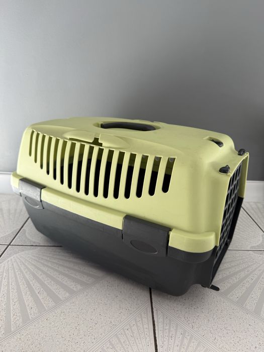 Transporter dla kota/ psa