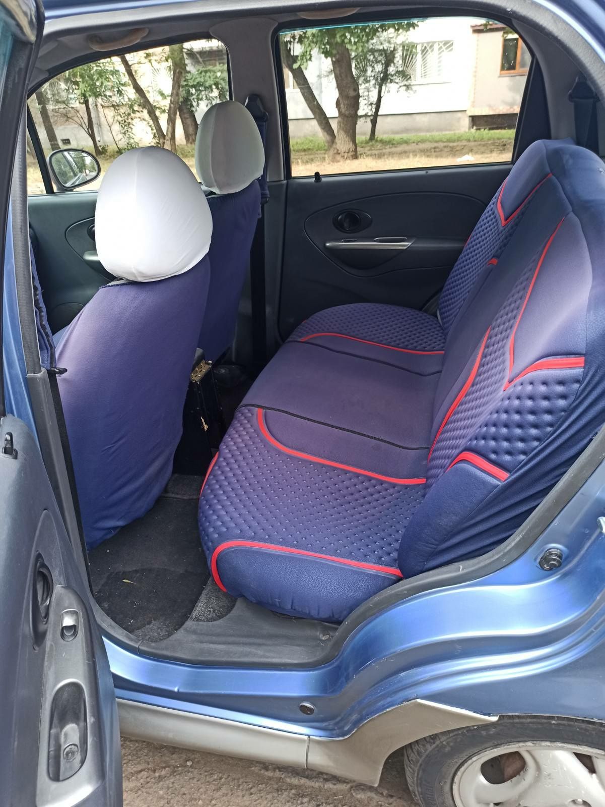 Продається DAEWOO  Matiz